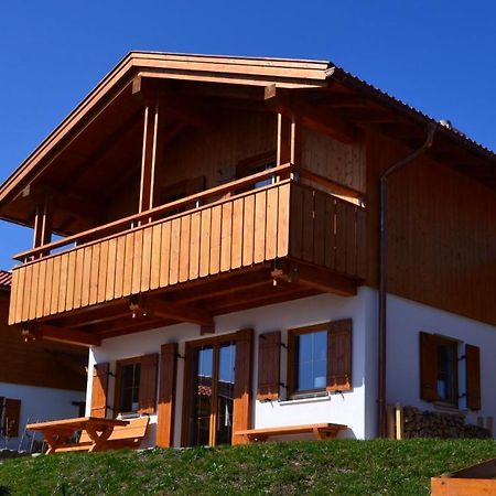 Feriendorf Via Claudia Haus 69 La Casita Лехбрук Экстерьер фото