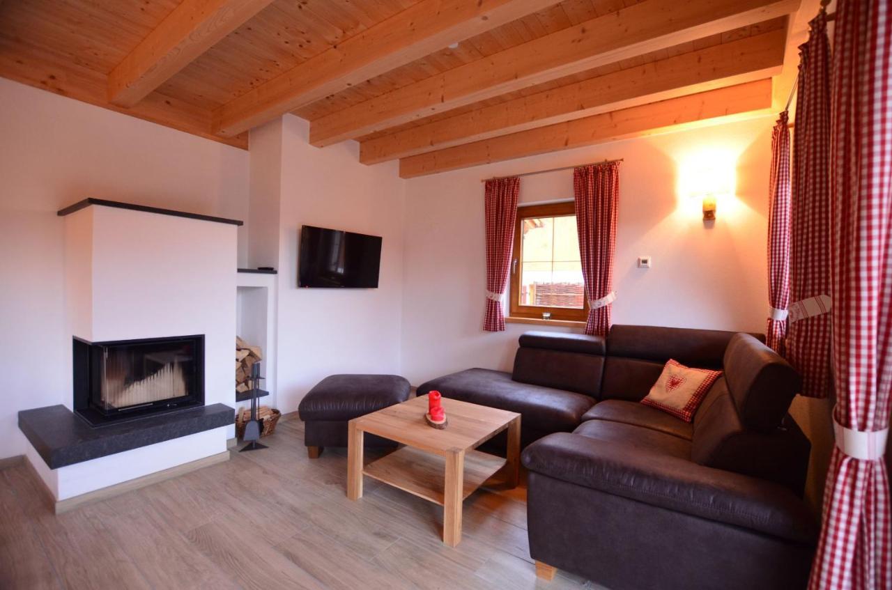 Feriendorf Via Claudia Haus 69 La Casita Лехбрук Экстерьер фото