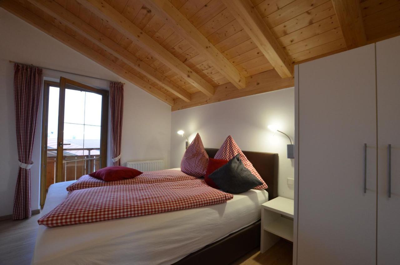 Feriendorf Via Claudia Haus 69 La Casita Лехбрук Экстерьер фото