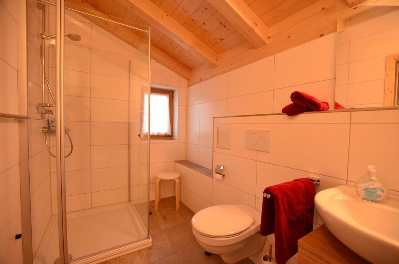 Feriendorf Via Claudia Haus 69 La Casita Лехбрук Экстерьер фото